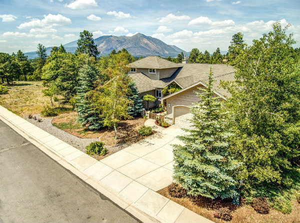991 N Lone Oak Way, Flagstaff, AZ 86004