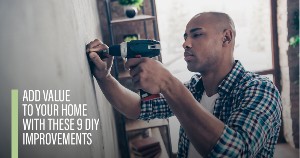 Add Value To Your Flagstaff Home With These 9 DIY Improvements