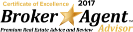 Broker Agent Advisor