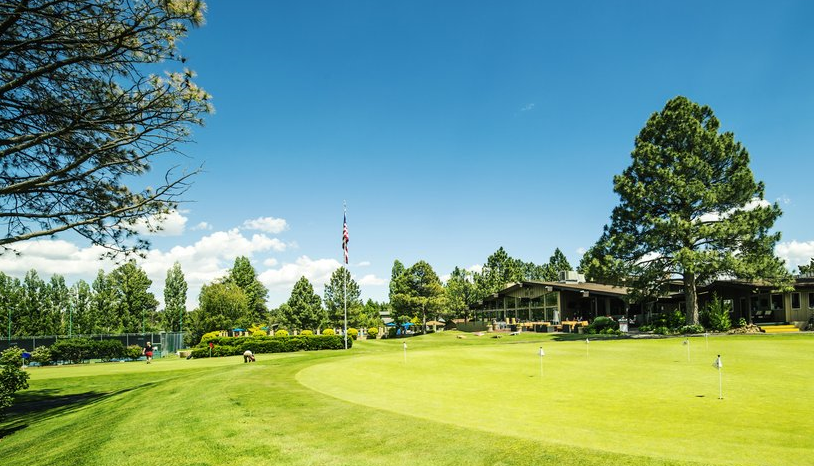 Continental Country Club