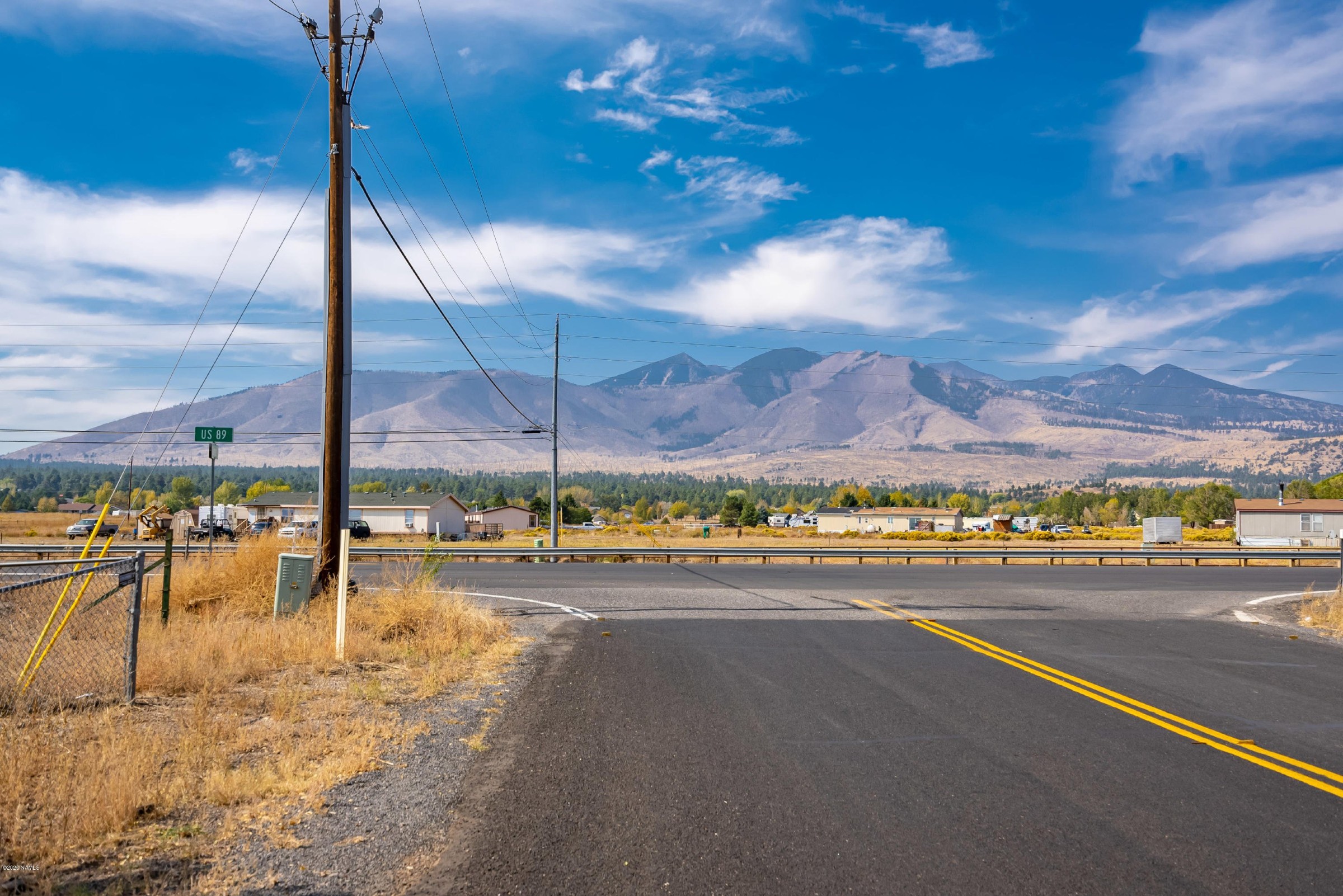 Fernwood Flagstaff Real Estate & Homes for Sale