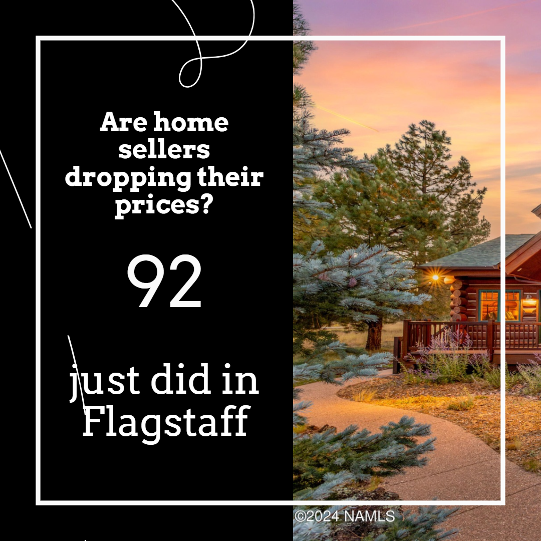 Flagstaff AZ Real Estate Market Update November 2024