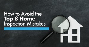 Flagstaff Homebuyer : Avoid These Top 8 Home Inspection Mistakes