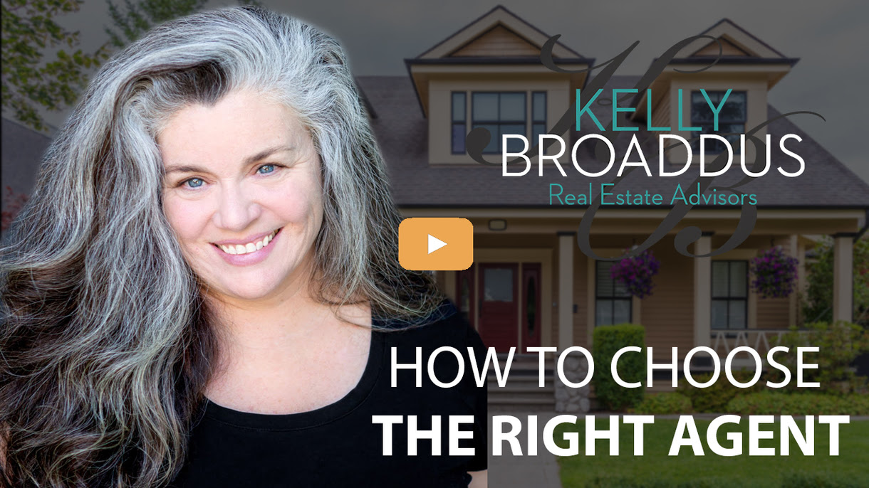 How to Choose The Right Agent