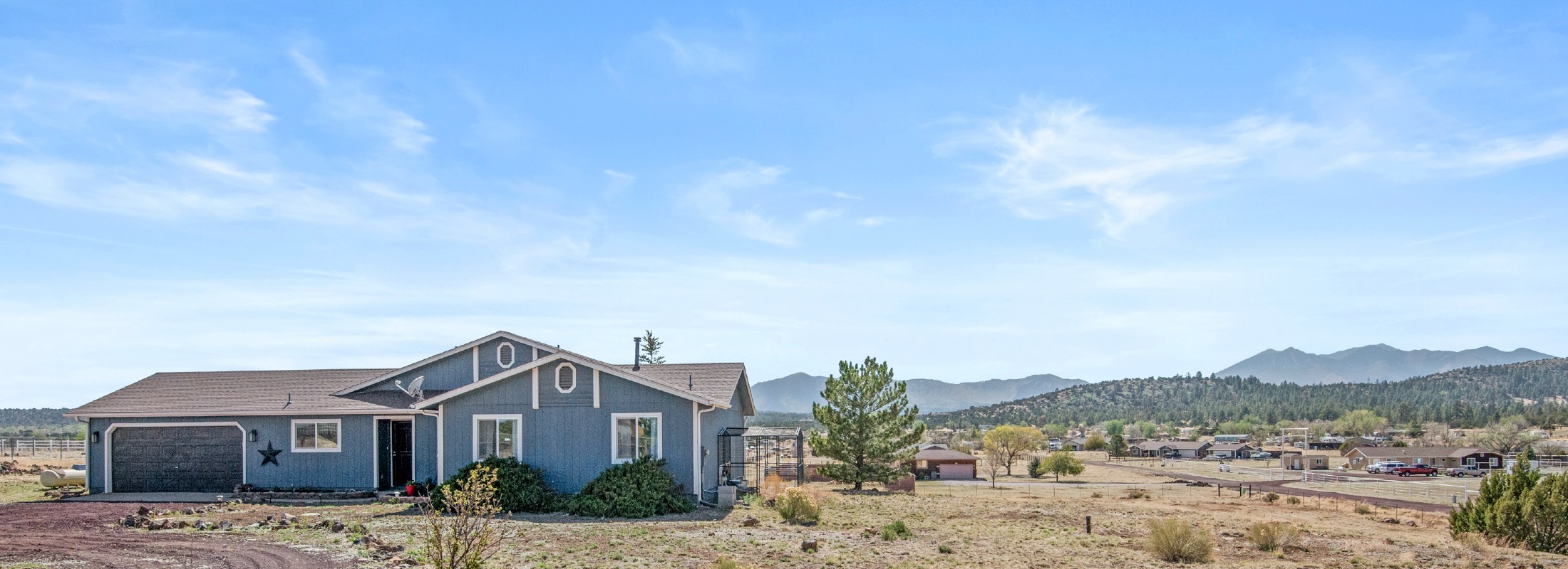 Hutton/Slayton Flagstaff AZ Homes & Real Estate for Sale