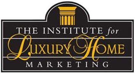 institute of luxury home marketing
