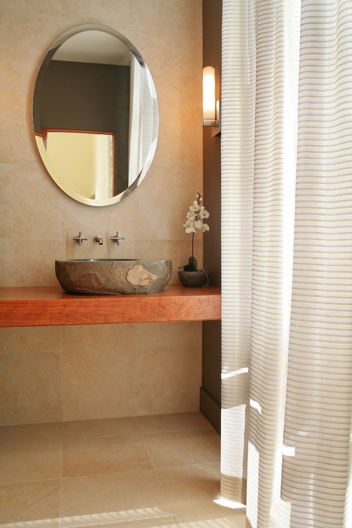 Large Tiles