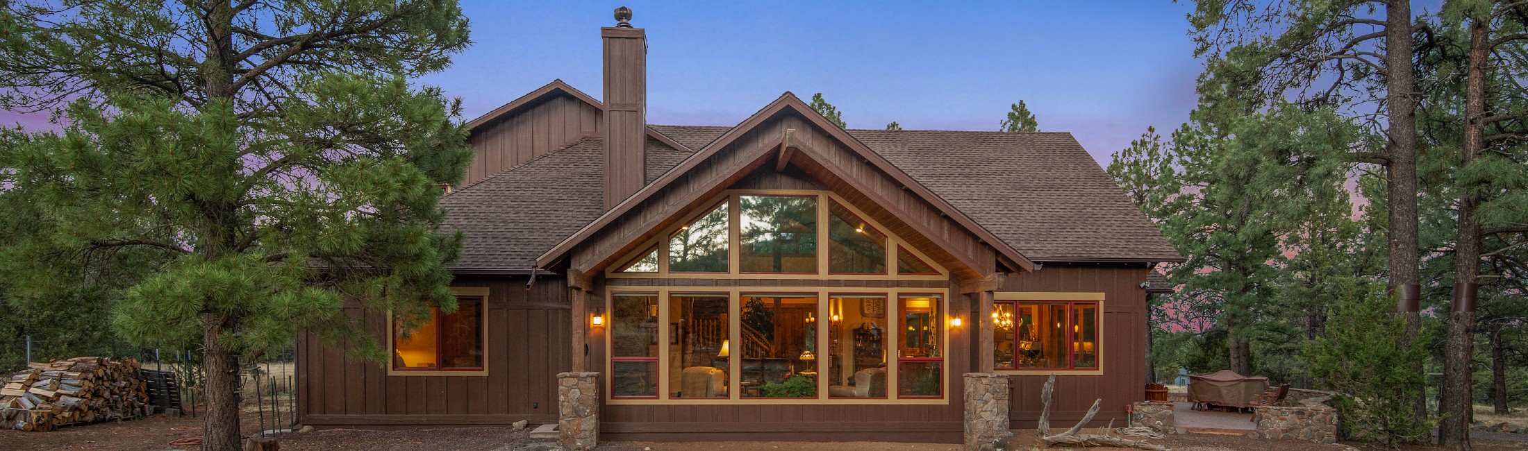 MaCann Estates/Elden Springs Flagstaff Real Estate & Homes For Sale