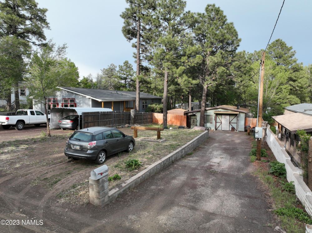 Flagstaff AZ Real Estate Market Update June 2023