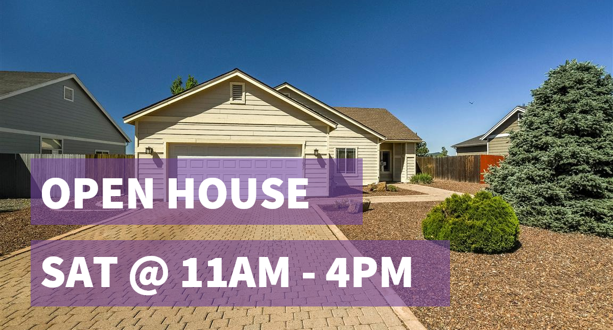 11677 Cove Crest Bellemont AZ 86015
