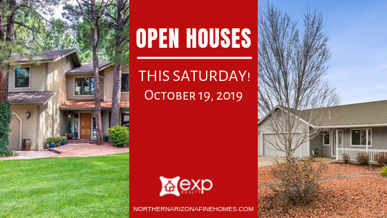 Open House Oct 19 2019