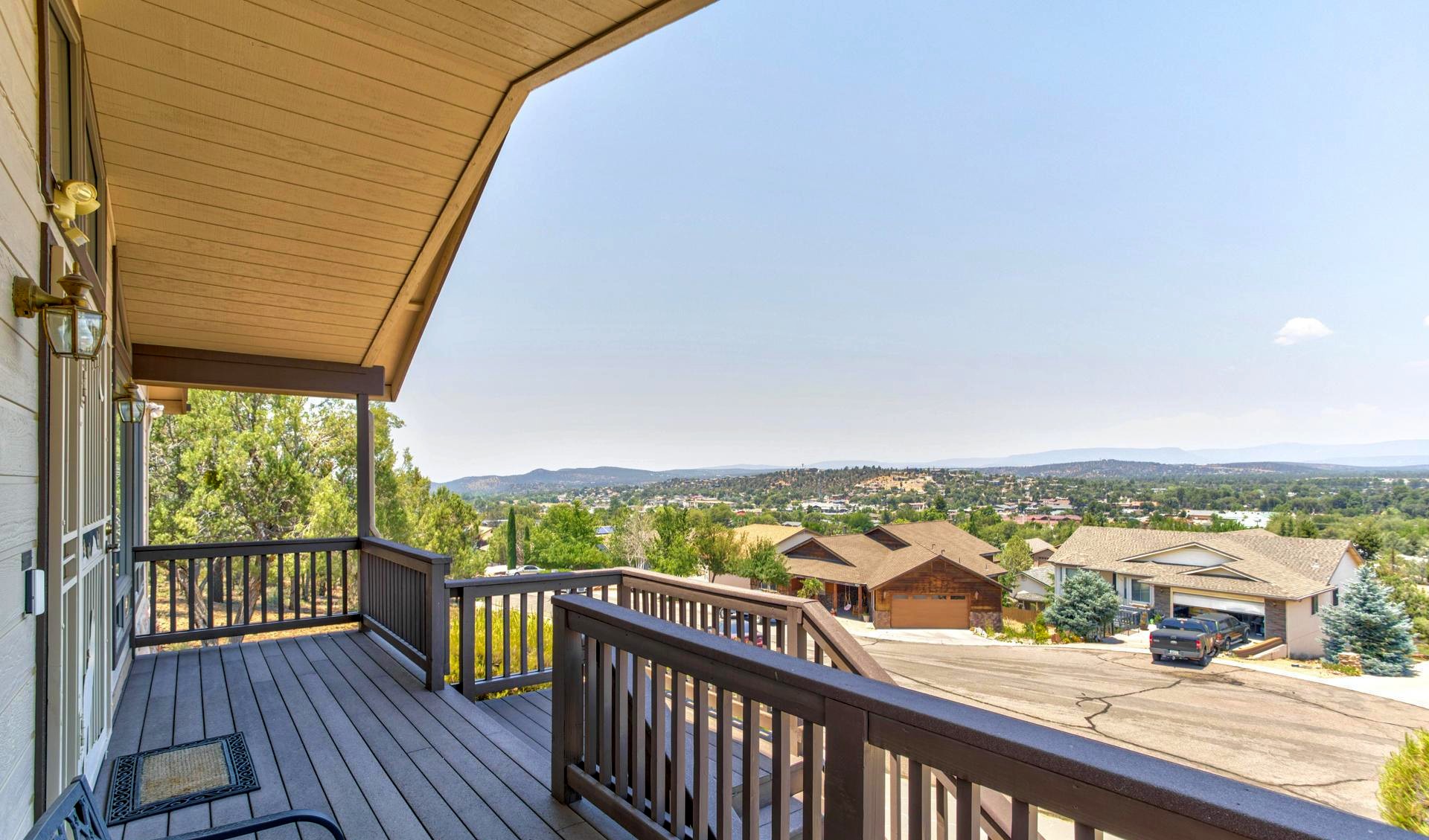 Payson AZ Real Estate & Homes For Sale