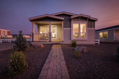 Pine Trails Home