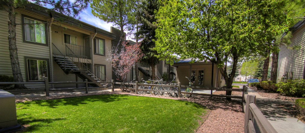 Pineview Village Condos