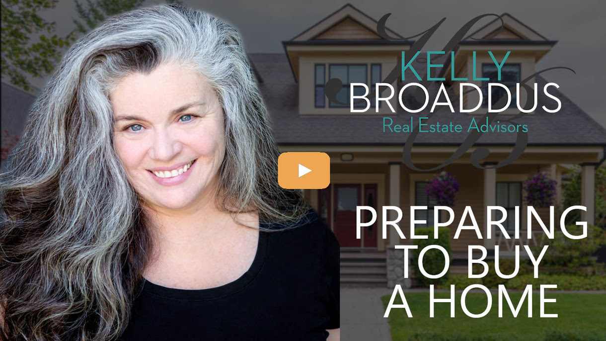 How to Be a Prepared Buyer