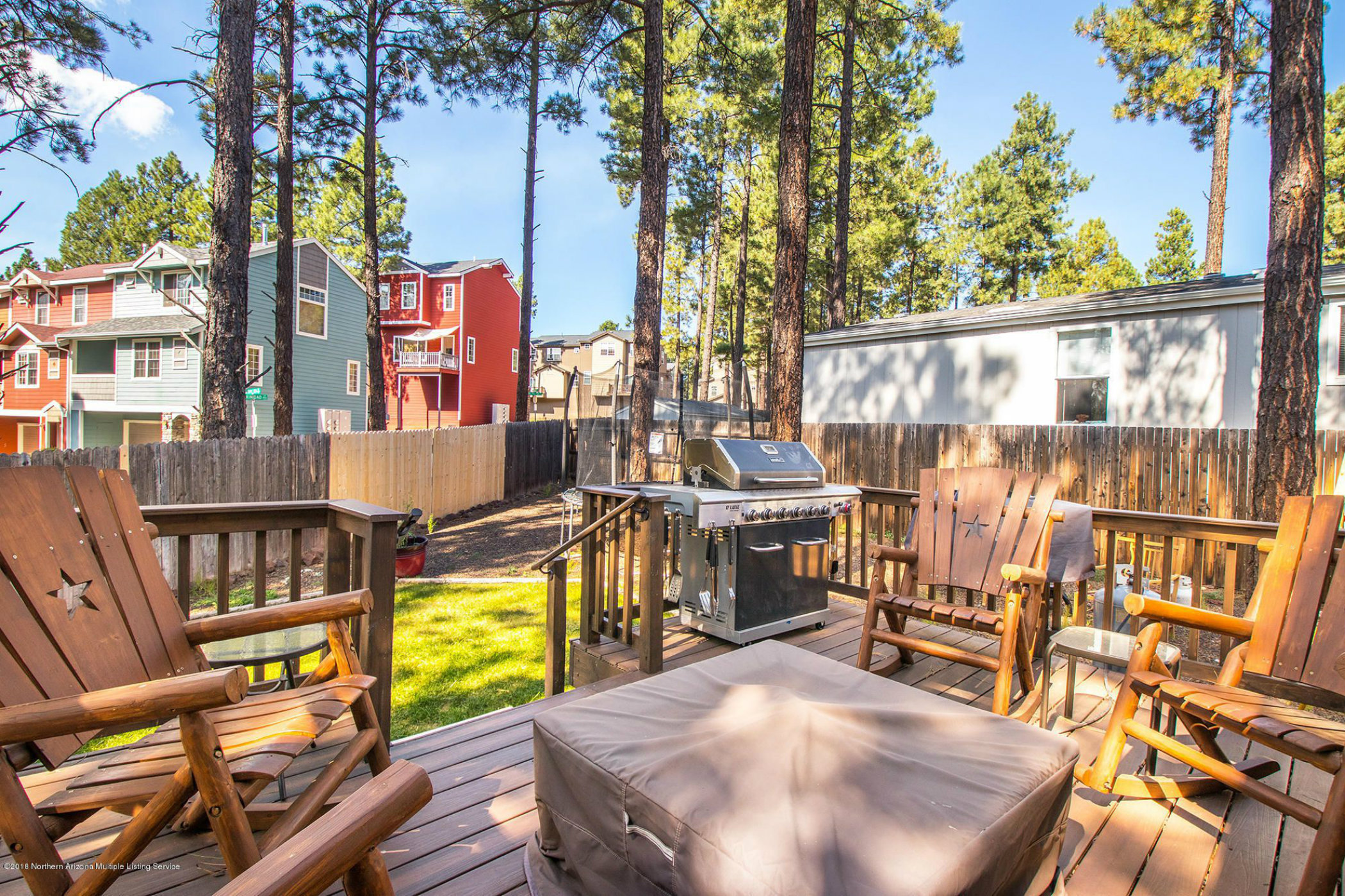 Flagstaff Railroad Springs Real estate