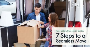 Flagstaff Real Estate Relocation Guide: 7 Steps to a Seamless Move