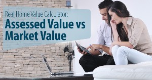 Your Flagstaff Home's Assessed Value vs Market Value