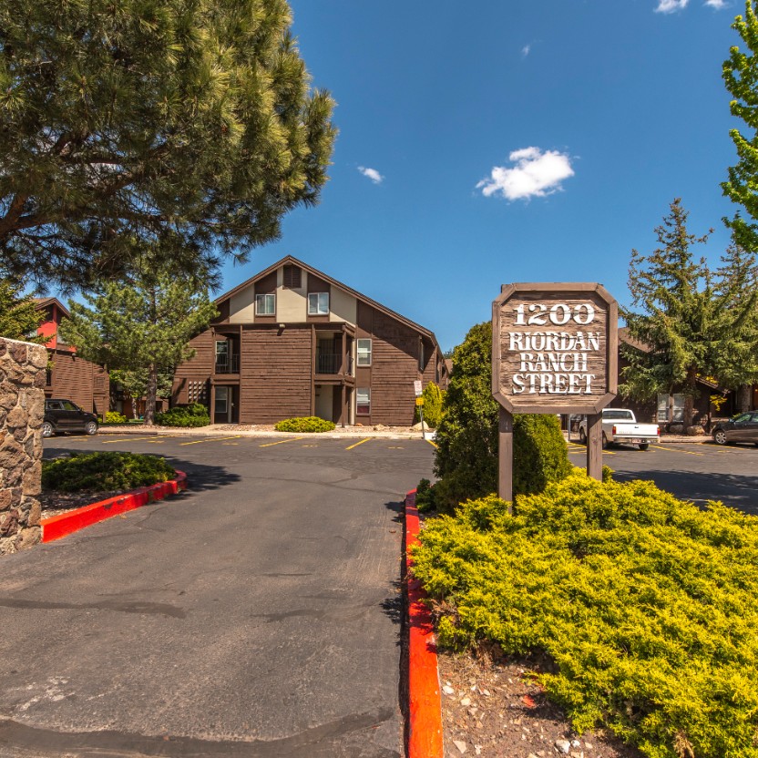Popular Flagstaff Condos