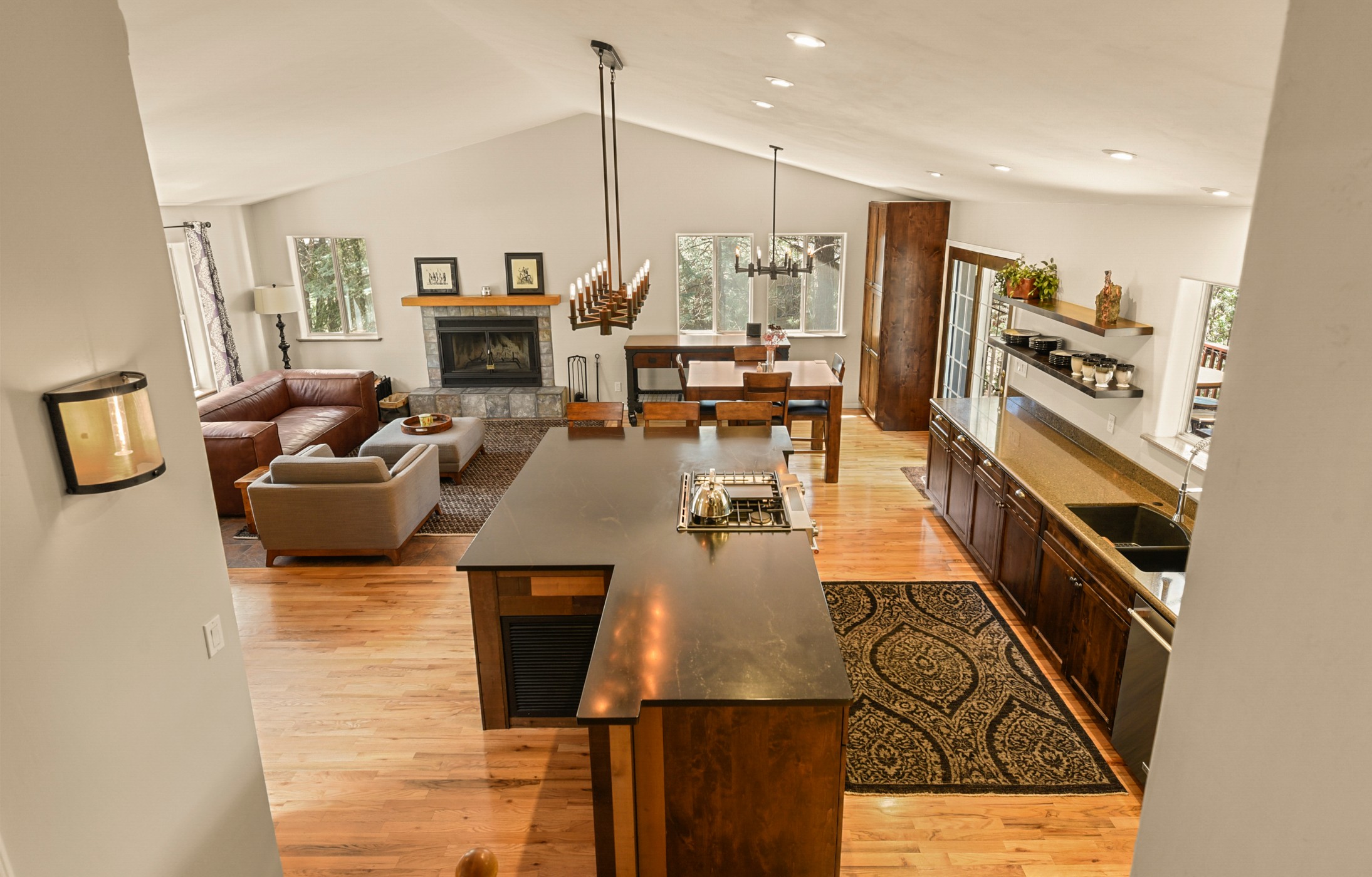 Shadow Mountain Homes & Real Estate