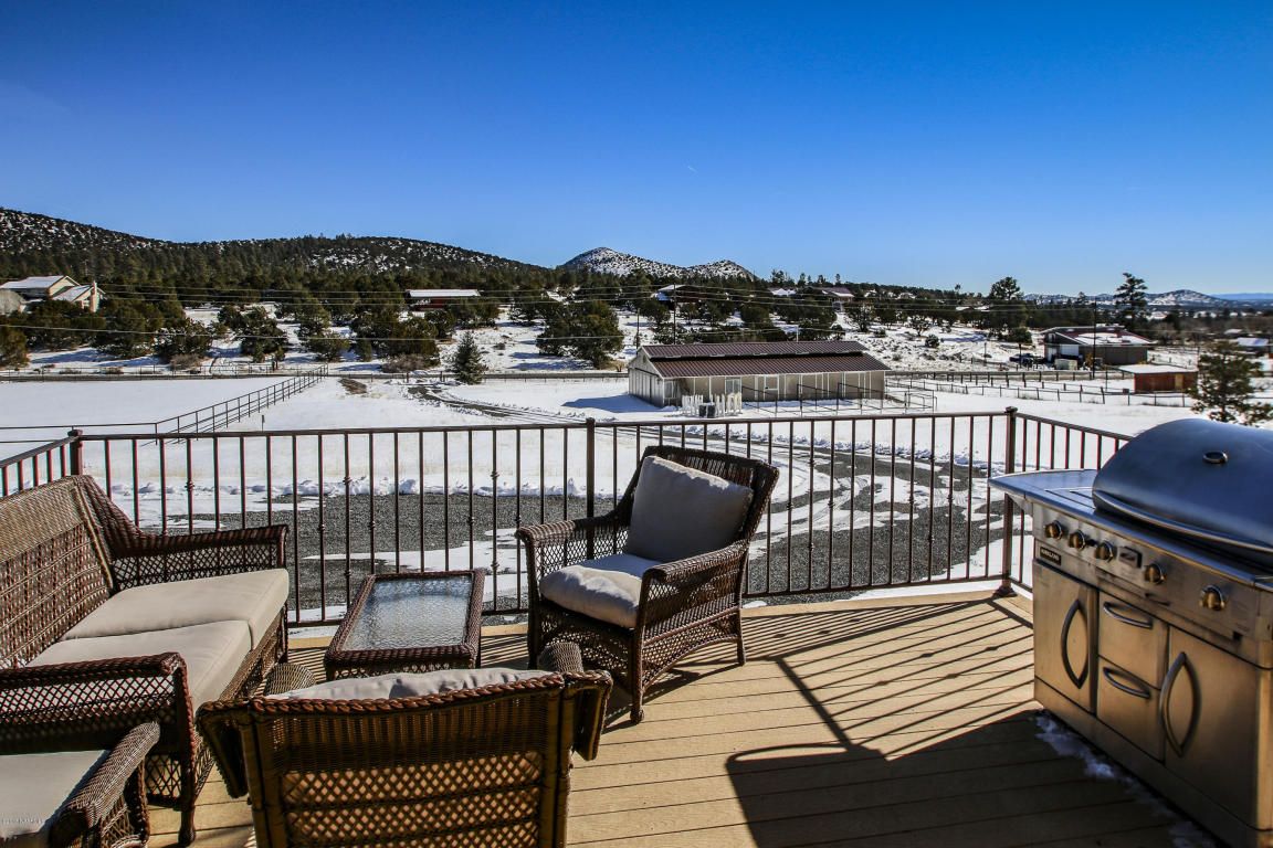 Hutton/Slayton Flagstaff AZ Homes & Real Estate