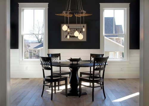 Statement Lighting