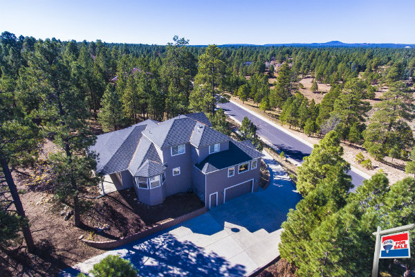 The 2016 Flagstaff Housing Market in Review