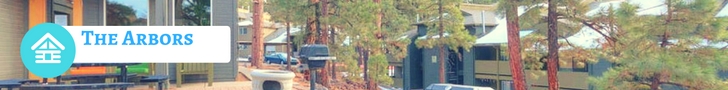 Arbors Condos- W University Ave Flagstaff