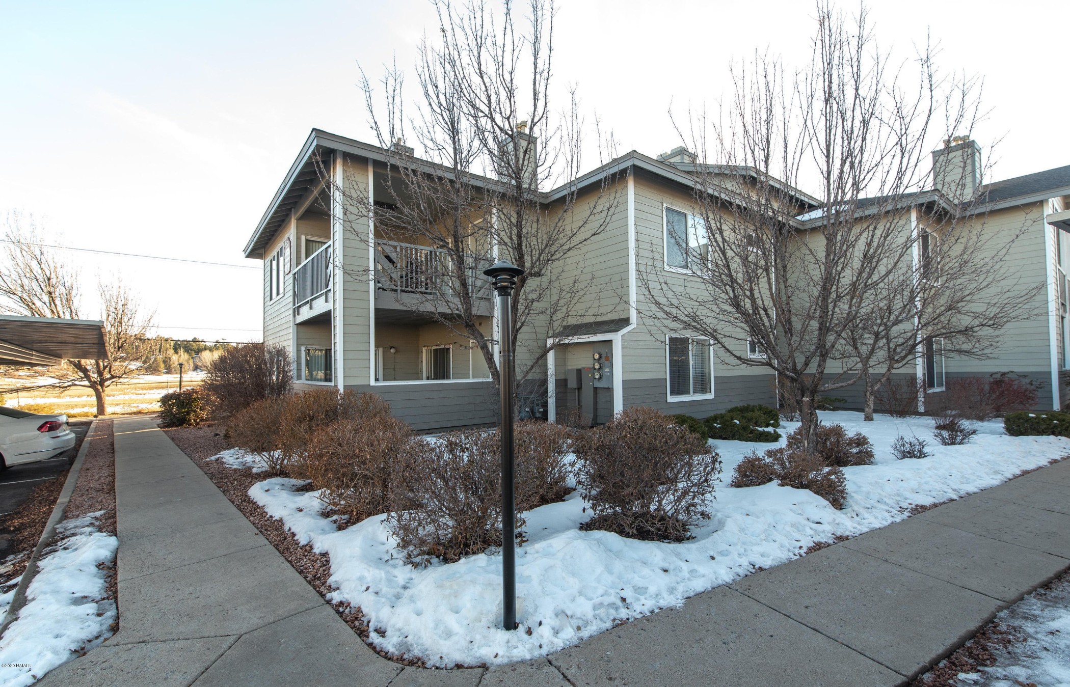 Timberline Place Condos