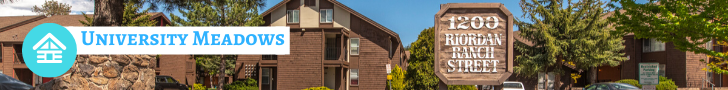 Uiversity Meadows Condos- 1200 Riordan Ranch Flagstaff