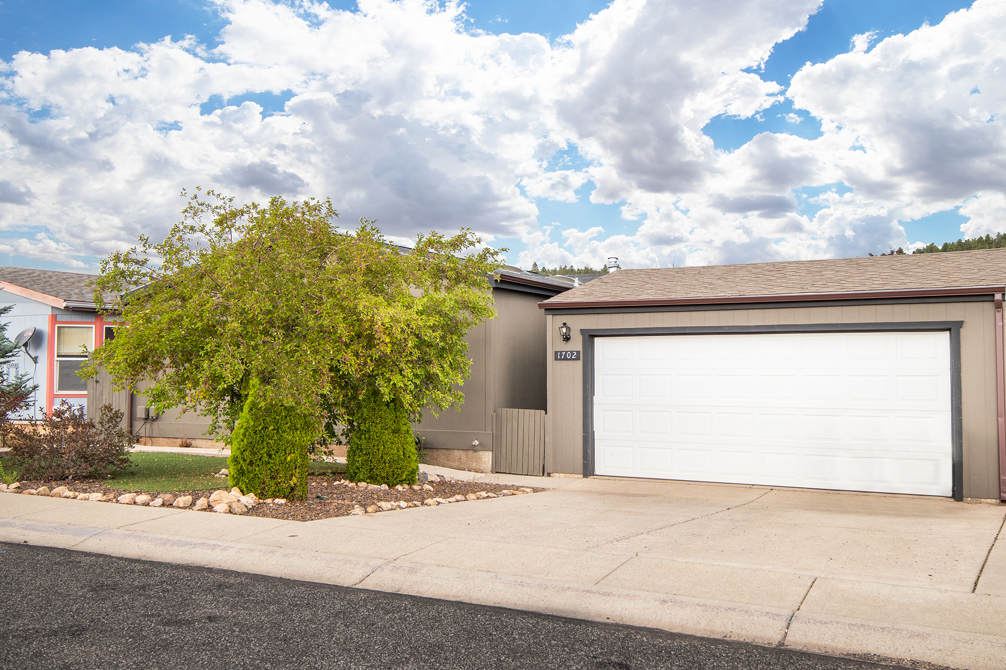 West Village Flagstaff Homes & Real Estate