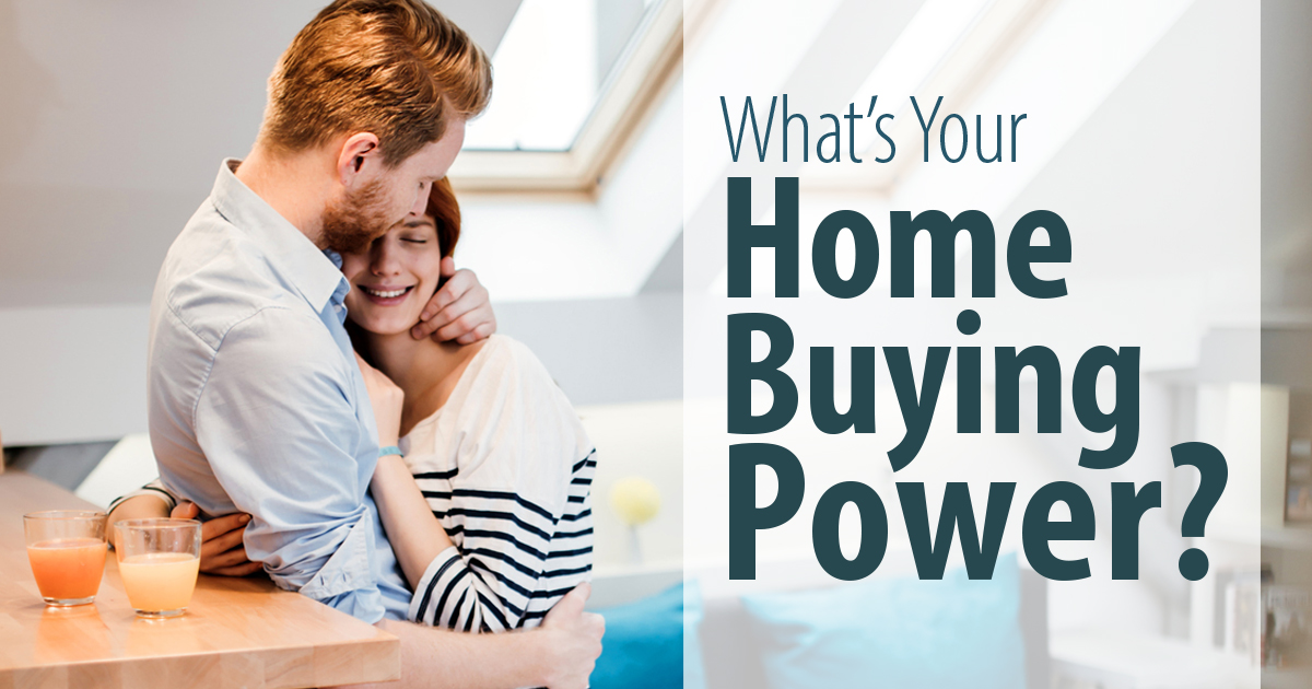 What is Your Flagstaff Home Buying Power