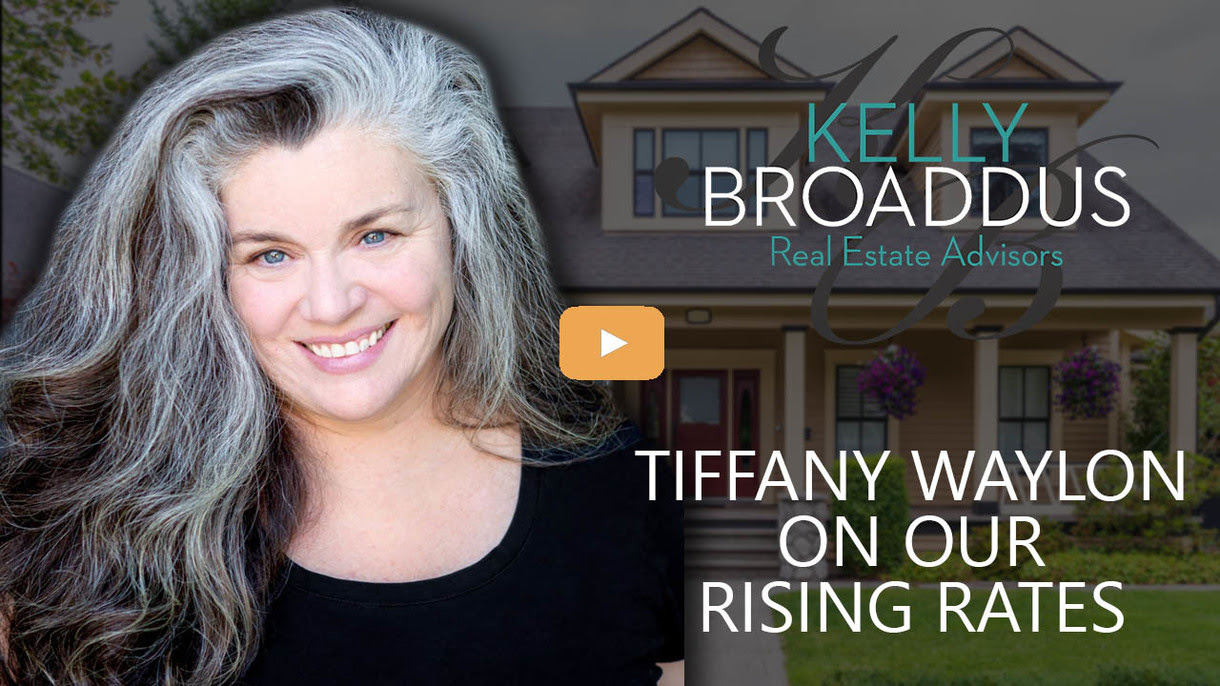 What’s Happening With Interest Rates?