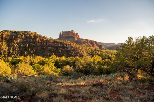 Xx Chavez Ranch RD, Sedona, AZ 86336