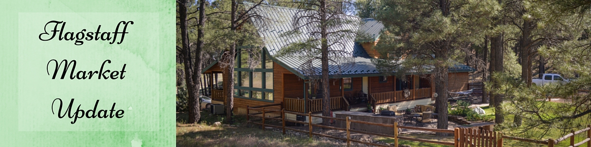 Flagstaff AZ Market Insider Report