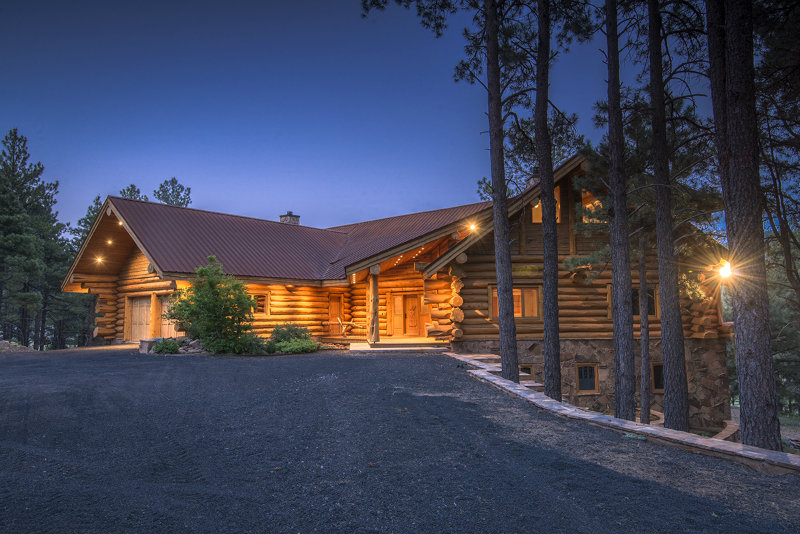 Flagstaff Homes for Sale $1000K and Above