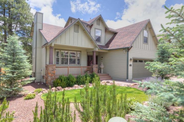 Flagstaff AZ Homes or Sale $400K-$500K