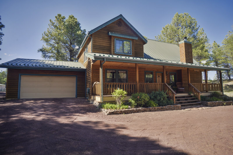 Flagstaff AZ Homes for Sale $600-$750K
