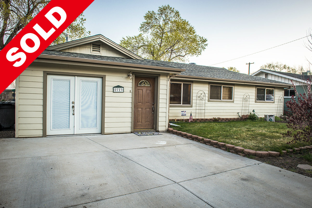 2723 E Lewis DR Flagstaff, AZ 86004 