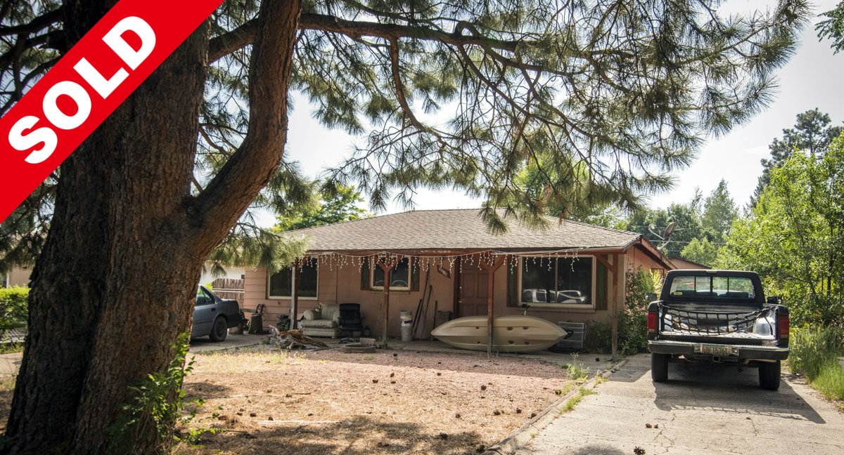 3215 N Monte Vista Drive, Flagstaff, AZ 86004