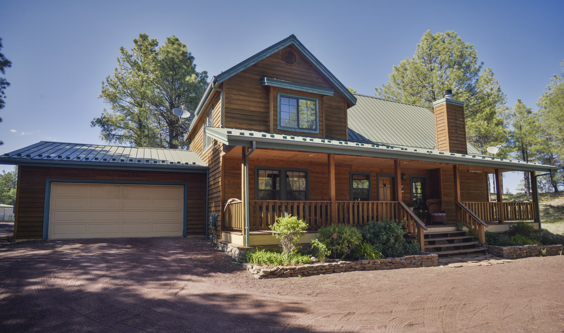 Aug. 19, 2014 July 2014 Flagstaff Real Estate Market Update