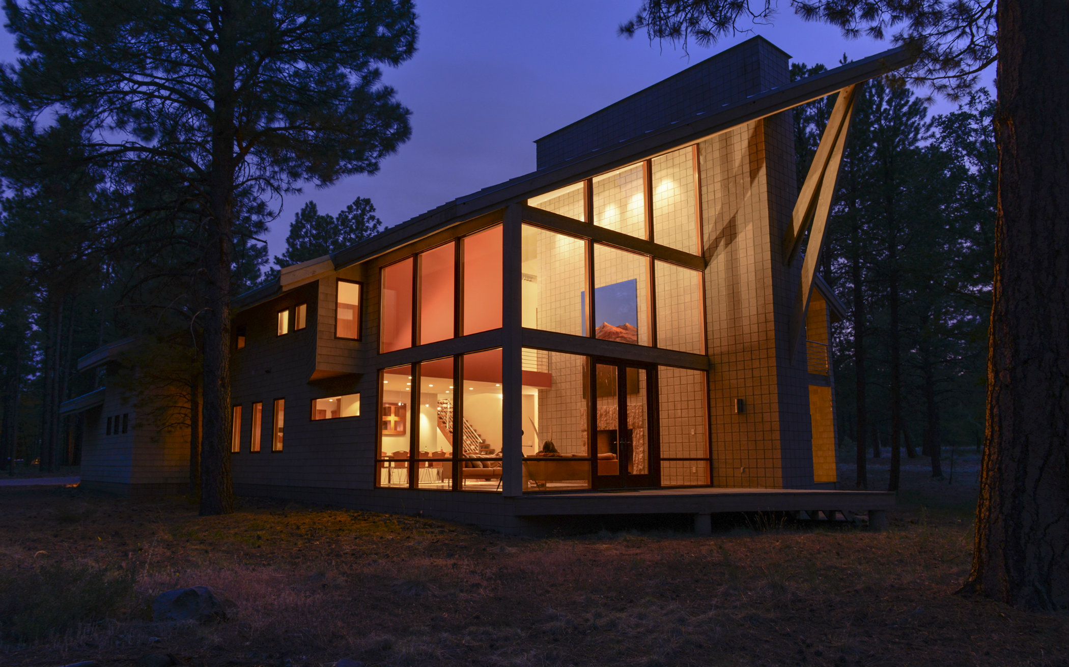 Homes for Sale in Flagstaff Westwood Estates