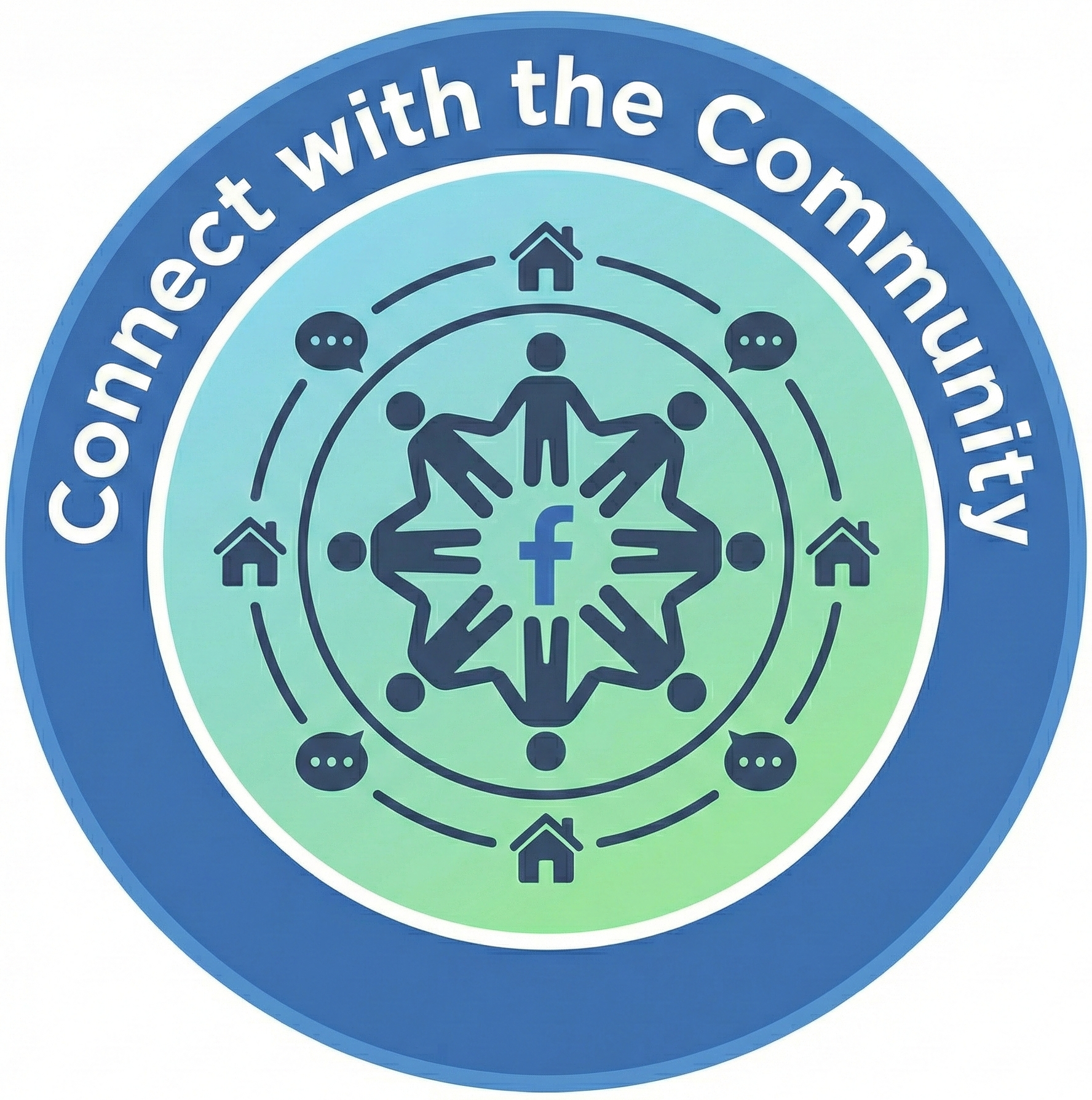 Connect with the Community