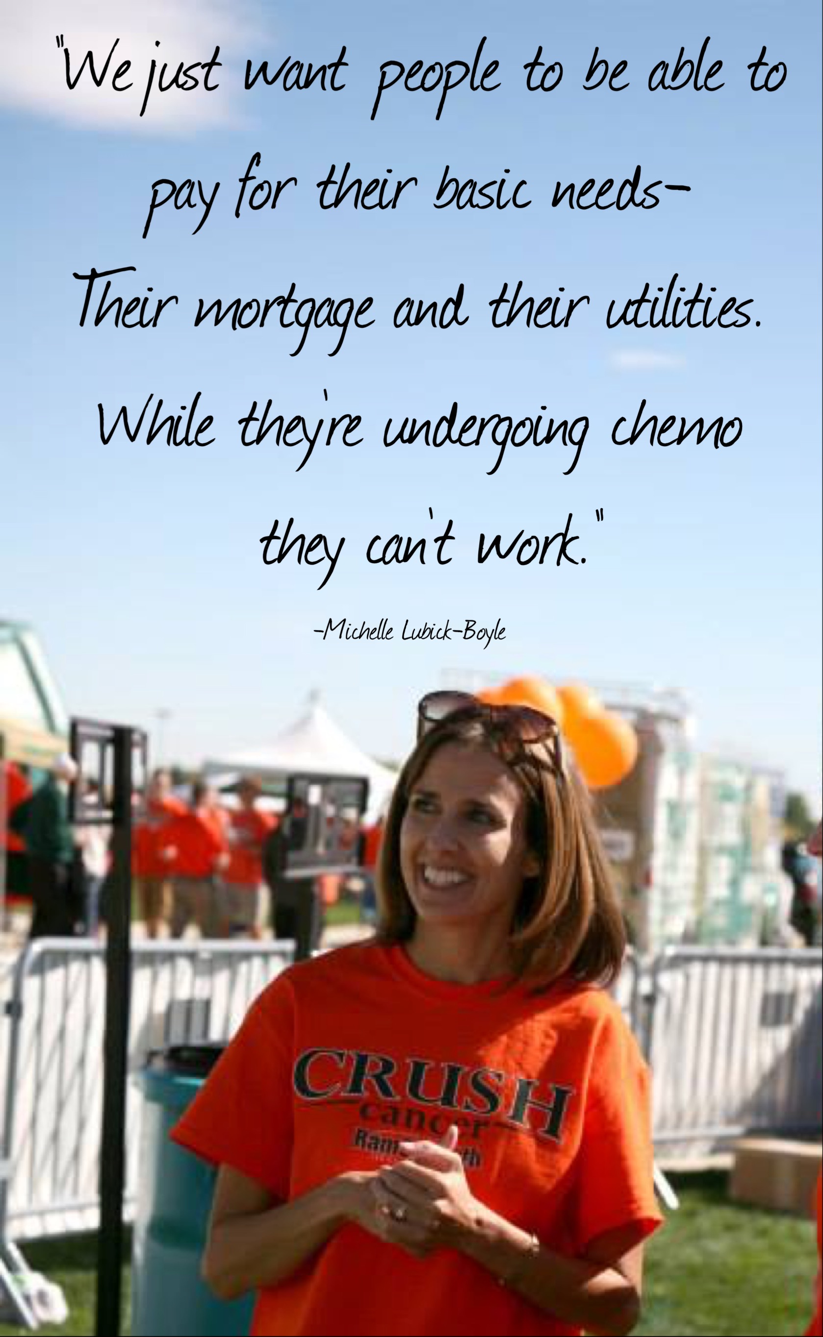 Michelle Lubick-Boyle of Ram Strength | Real Estate and Lifestyle in Northern Colorado, a blog by Joanna Gyrath