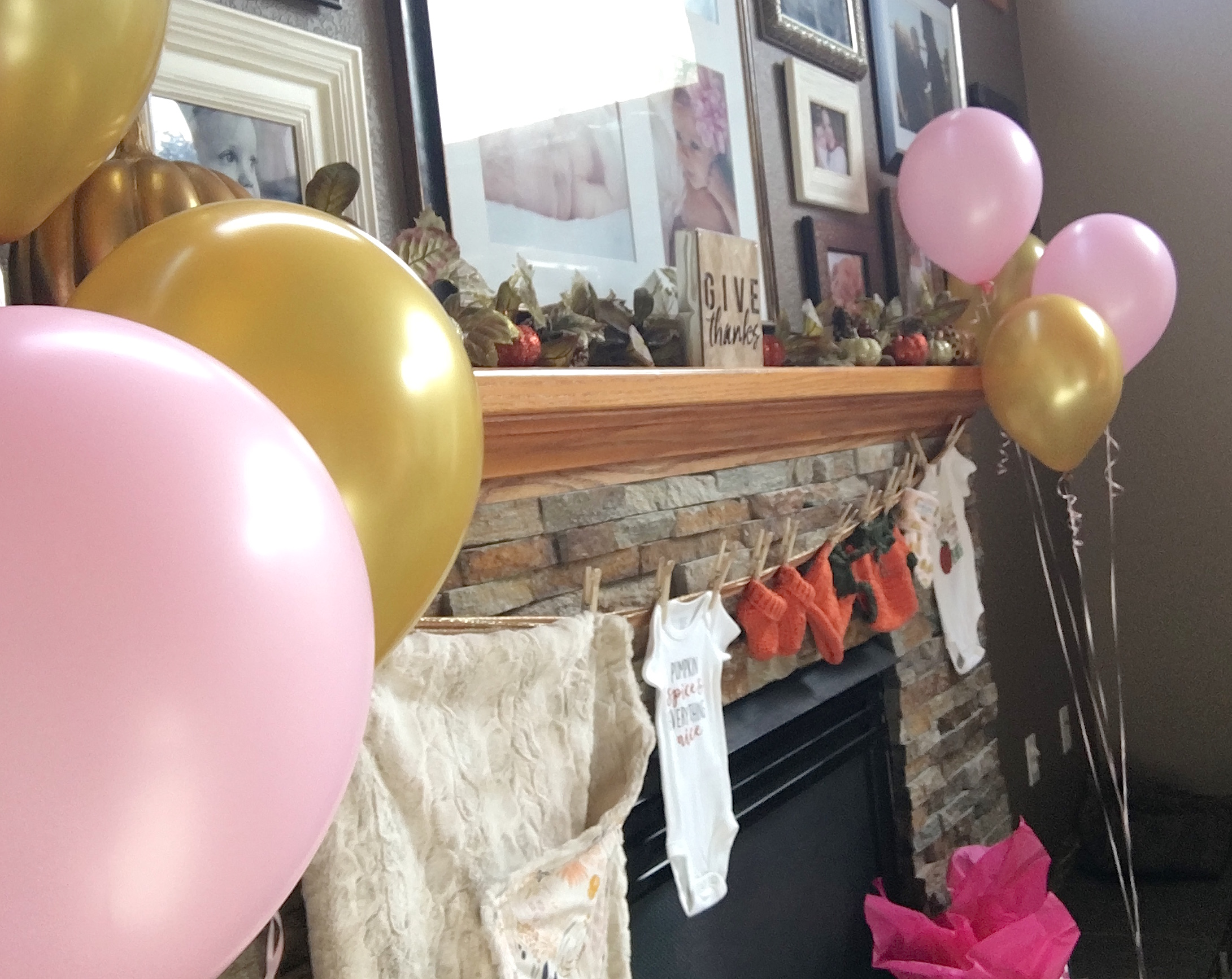 Baby Shower, Made in Colorado | Real Estate and Lifestyle in Northern Colorado | A blog by Joanna Gyrath, Realtor | Fort Collins, Loveland, Windsor, Timnath, Severance, Greeley, Laporte, Bellvue, Berthoud, Longmont, Wellington, Johnstown, Milliken | Search listings, homes for sale, MLS