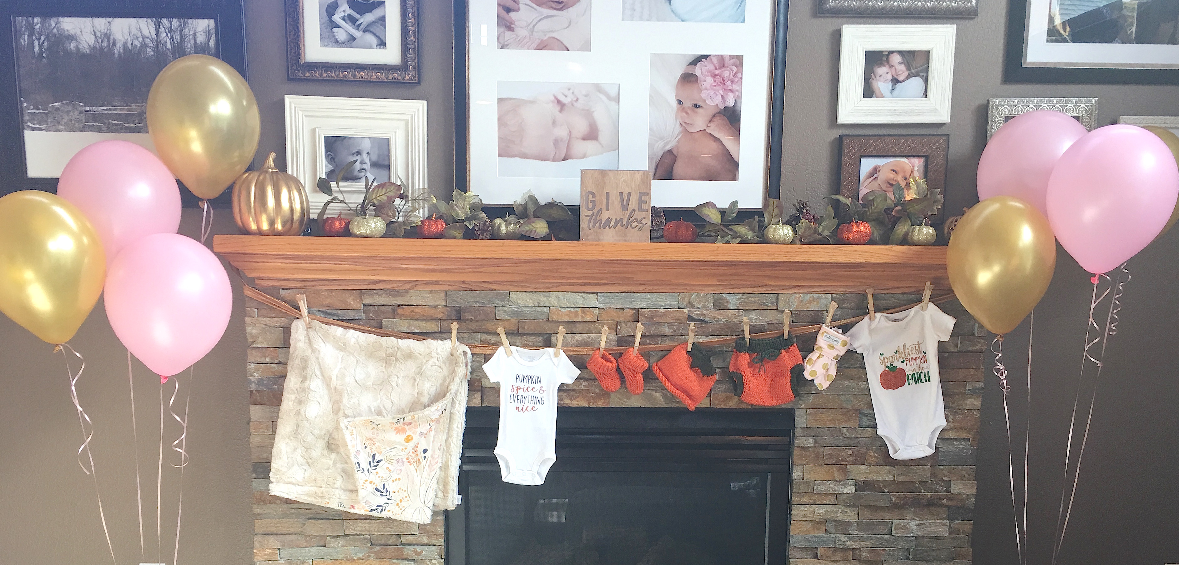 Baby Shower, Made in Colorado | Real Estate and Lifestyle in Northern Colorado | A blog by Joanna Gyrath, Realtor | Fort Collins, Loveland, Windsor, Timnath, Severance, Greeley, Laporte, Bellvue, Berthoud, Longmont, Wellington, Johnstown, Milliken | Search listings, homes for sale, MLS