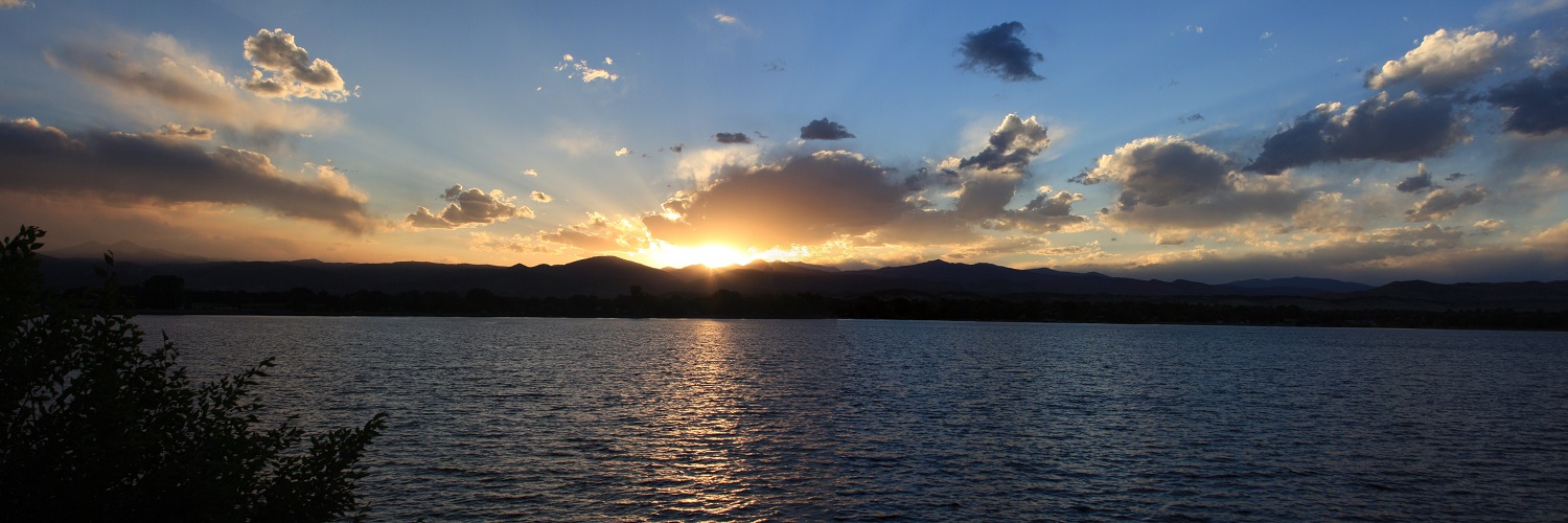 Waterfront at Boyd Lake Loveland Real Estate Search All Waterfront at