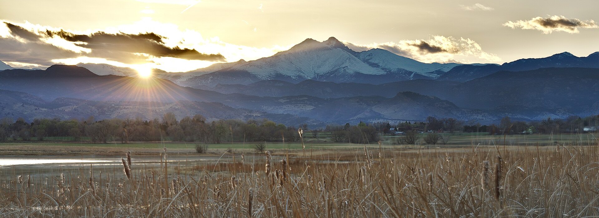 Longmont, Colorado