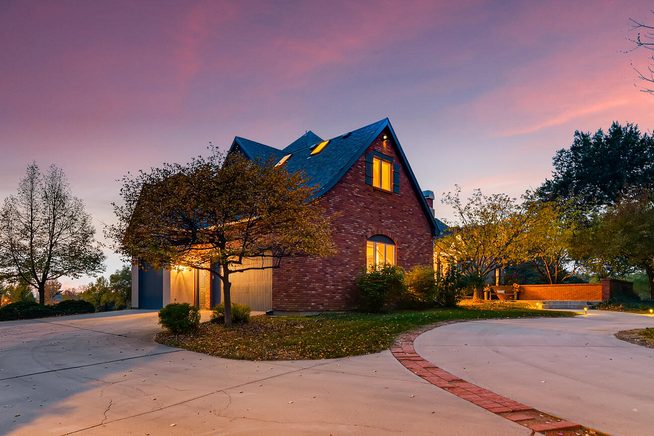 Northern Colorado Property Valuation