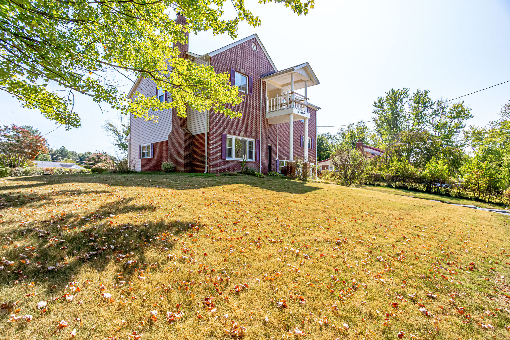 6739 Bostwick Dr 22151